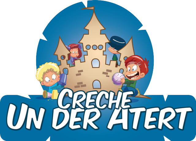 Crèche Un Der Atert